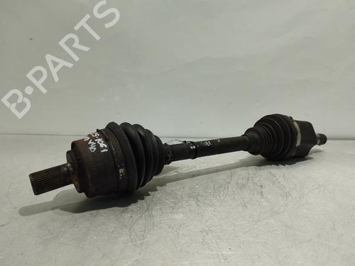 Used Left front driveshaft VOLVO V40 Hatchback (525) D2 (114 hp) 32021138
