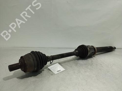 Used Right front driveshaft VOLVO V40 Hatchback (525) D2 (114 hp) 32021137