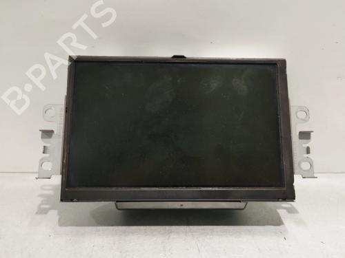 Used Display monitor VOLVO V40 Hatchback (525) D2 (114 hp) 32021145