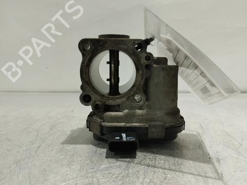 Boîtier papillon VOLVO V40 Hatchback (525) D2 (114 hp) 32023767