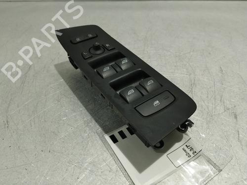 Used Left front window switch VOLVO V40 Hatchback (525) D2 (114 hp) 32021147
