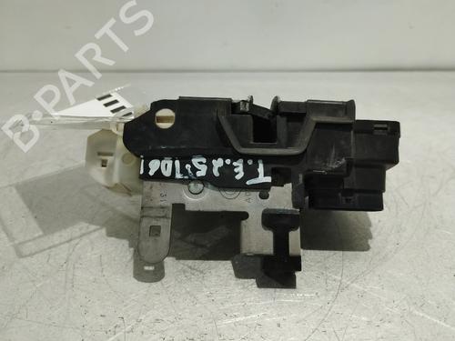 Rear left lock VOLVO V40 Hatchback (525) D2 | BP32021135C100