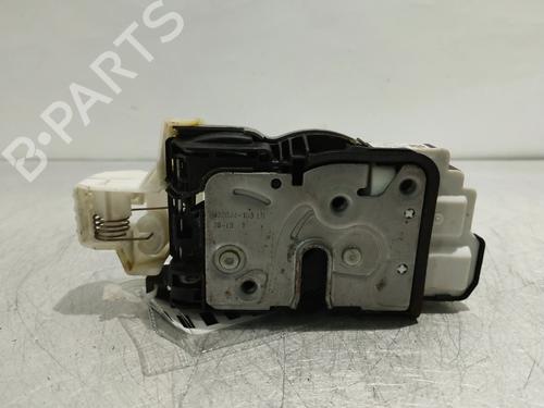 Used Rear left lock VOLVO V40 Hatchback (525) D2 (114 hp) 32021135