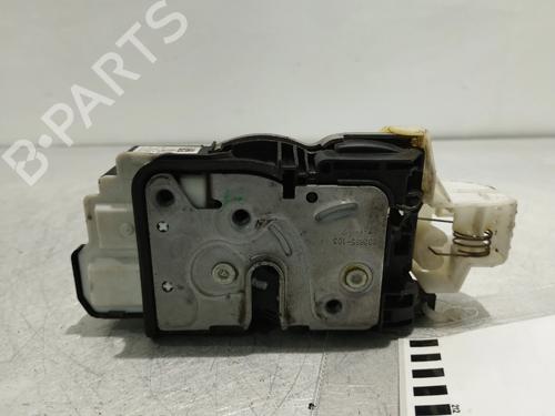 Højre fortil lås VOLVO V40 Hatchback (525) D2 (114 hp) 32021134