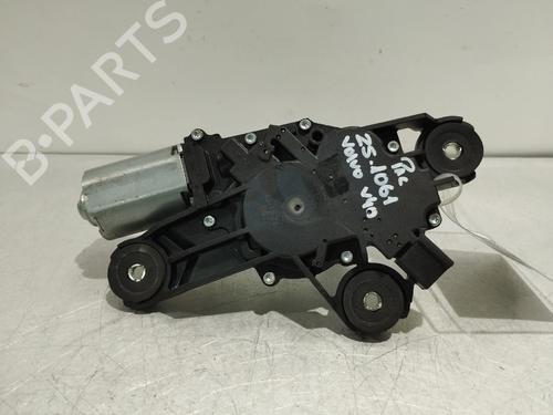 Viskermotor bagrude VOLVO V40 Hatchback (525) D2 (114 hp) 32021128