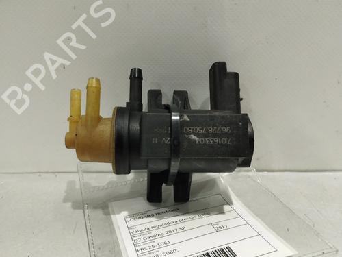 electronic-module-volvo-v40-hatchback-525-2012-2013-2014-2015-2016-2017-2018-2019-32021140 main image