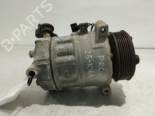 Compressor A/C VOLVO V40 Hatchback (525) D2 (114 hp) 32021141