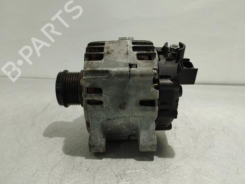 Used Alternator Alternator VOLVO V40 Hatchback (525) D2 (114 hp) 32021142 32021142