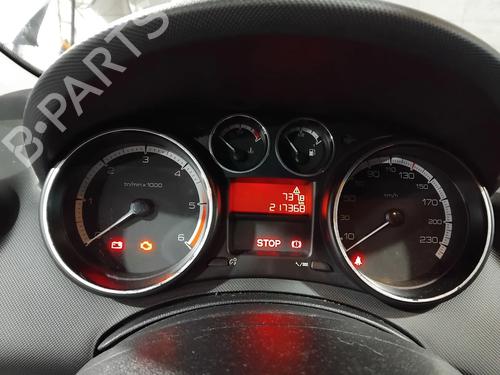 instrument-cluster-peugeot-308-sw-i-4e_-4h_-2007-2008-2009-2010-2011-2012-2013-2014-32023803 main image