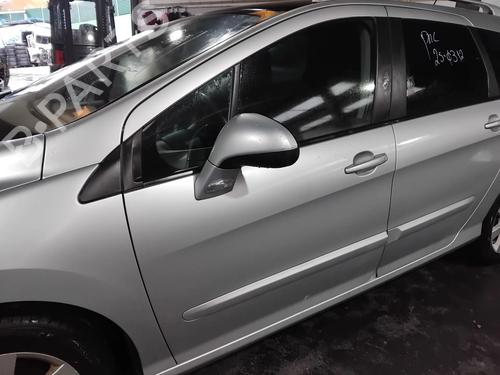 left-front-door-peugeot-308-sw-i-4e_-4h_-2007-2008-2009-2010-2011-2012-2013-2014-32023795 main image