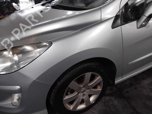 left-front-fenders-peugeot-308-sw-i-4e_-4h_-2007-2008-2009-2010-2011-2012-2013-2014-32023792 main image