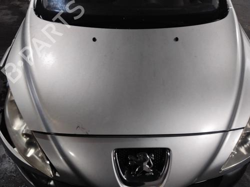 hood-peugeot-308-sw-i-4e_-4h_-2007-2008-2009-2010-2011-2012-2013-2014-32023790 main image