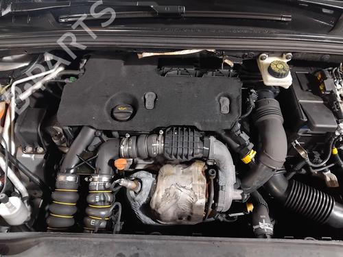 Used Gearbox Gearbox PEUGEOT 308 SW I (4E_, 4H_) 1.6 HDi (112 hp) 32023804 32023804