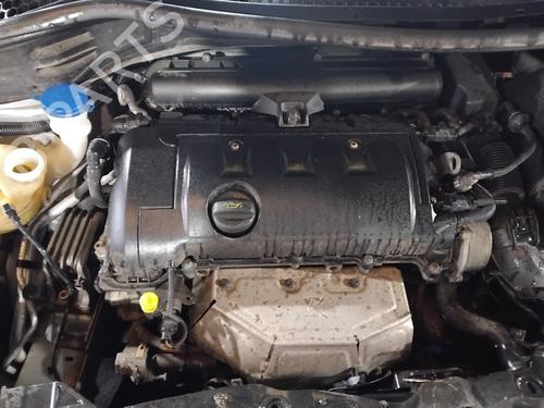 gearbox-peugeot-207-sw-wk_-2007-2008-2009-2010-2011-2012-2013-32029509 main image