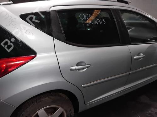 right-rear-door-peugeot-207-sw-wk_-2007-2008-2009-2010-2011-2012-2013-32029515 main image