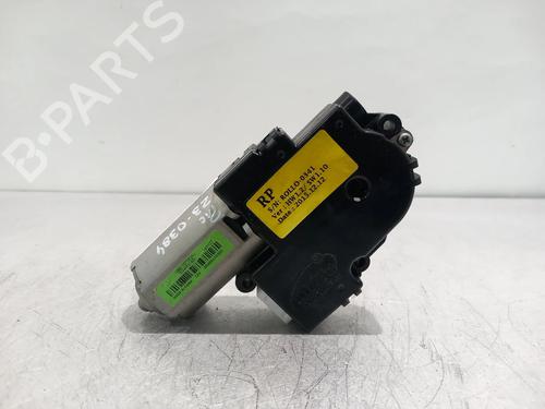 Motor do tecto de abrir KIA CARENS IV 1.7 CRDi (141 hp) 32023785