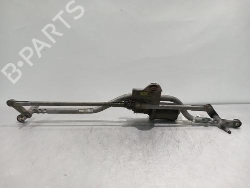 Used Front wiper motor VW TRANSPORTER T5 Van (7HA, 7HH, 7EA, 7EH) 2.5 TDI (130 hp) 31918583