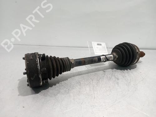 Left front driveshaft SEAT IBIZA IV (6J5, 6P1) 1.2 TDI | BP32029520M38