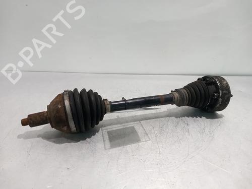 Used Left front driveshaft SEAT IBIZA IV (6J5, 6P1) 1.2 TDI (75 hp) 32029520