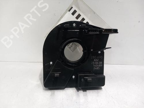 Used Squib airbag VW TRANSPORTER T5 Van (7HA, 7HH, 7EA, 7EH) 2.5 TDI (130 hp) 32023776