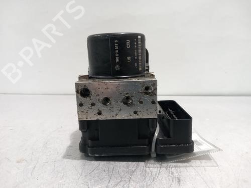 Used ABS pump VW TRANSPORTER T5 Van (7HA, 7HH, 7EA, 7EH) 2.5 TDI (130 hp) 31918574