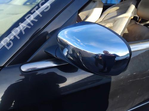 Rétroviseur gauche CHRYSLER 300C Touring (LX, LE) 3.0 CRD (218 hp) 32029528