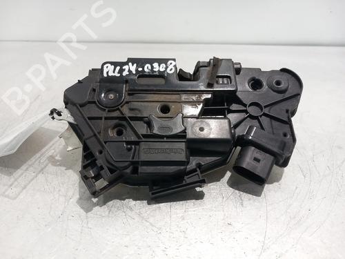 Front left lock SEAT IBIZA IV (6J5, 6P1) 1.2 TDI | BP32029497C98