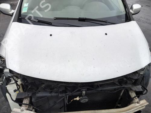 Used Hood RENAULT CLIO III (BR0/1, CR0/1) 1.2 16V (BR02, BR0J, BR11, CR02, CR0J, CR11) (75 hp) 32029554