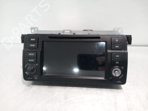 radio-bmw-3-e46-1997-1998-1999-2000-2001-2002-2003-2004-2005-32023789 main image