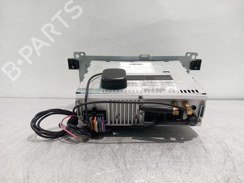 Used Radio Radio BMW 3 (E46) 320 d (136 hp) 32023789 32023789