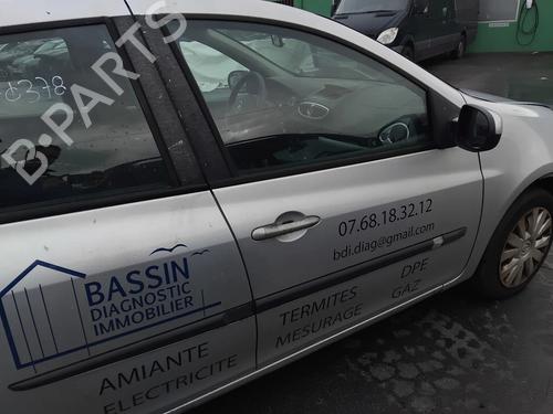 right-front-door-renault-clio-iii-br01-cr01-2005-2006-2007-2008-2009-2010-2011-2012-2013-2014-32029545 main image
