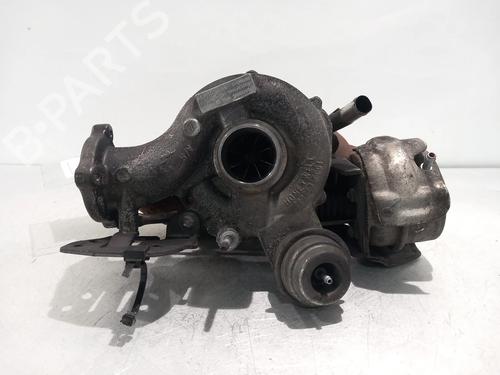 Turbocompresseur/Compresseur RENAULT TRAFIC III Van (FG_) 1.6 dCi 145 (FGMG) (145 hp) 32029559