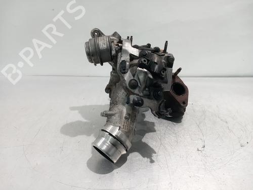 Turbocharger/Supercharger RENAULT TRAFIC III Van (FG_) 1.6 dCi 145 (FGMG) | BP32029558M71