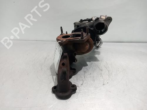 Turbocharger/Supercharger RENAULT TRAFIC III Van (FG_) 1.6 dCi 145 (FGMG) | BP32029558M71