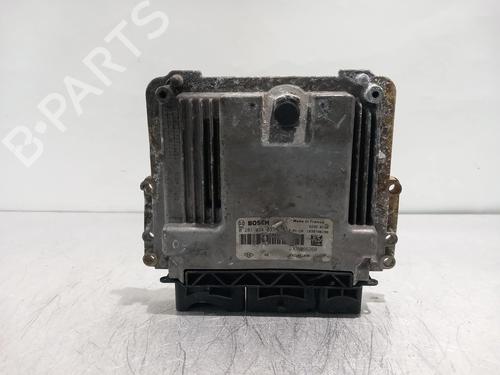 Used Engine control unit (ECU) RENAULT TRAFIC III Van (FG_) 1.6 dCi 145 (FGMG) (145 hp) 32029538
