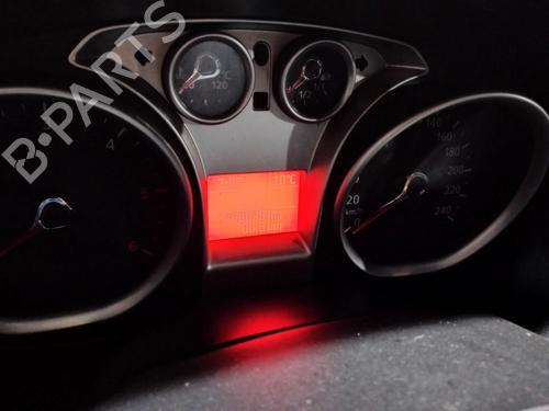 Used Instrument cluster FORD FOCUS II Turnier (DA_, FFS, DS) 1.6 TDCi (90 hp) 32036155
