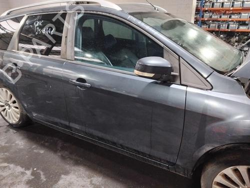 Used Right front door FORD FOCUS II Turnier (DA_, FFS, DS) 1.6 TDCi (90 hp) 32036163