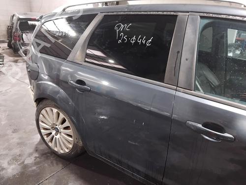 Used Right rear door FORD FOCUS II Turnier (DA_, FFS, DS) 1.6 TDCi (90 hp) 32036165