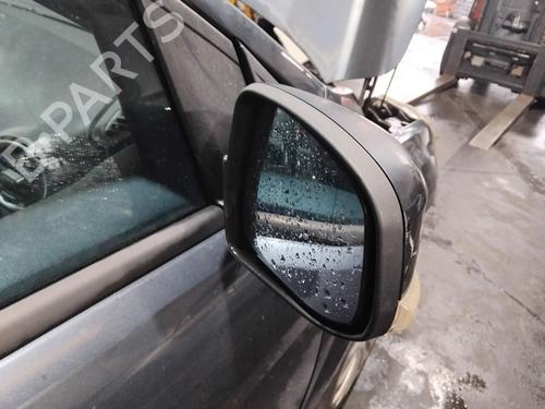 Used Right mirror FORD FOCUS II Turnier (DA_, FFS, DS) 1.6 TDCi (90 hp) 32036166