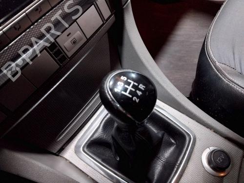 Gearbox FORD FOCUS II Turnier (DA_, FFS, DS) 1.6 TDCi | BP32036156M3