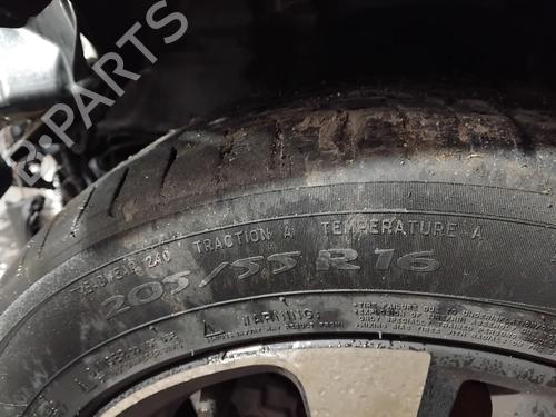 Andre CITROËN C3 III (SX) 1.2 VTi 82 LPG | BP32036172O1 