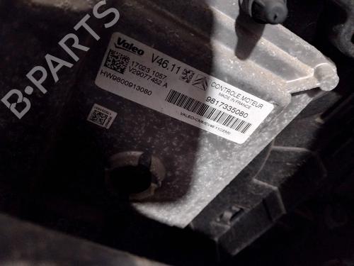 motorstyringsenhed-citroen-c3-iii-sx-2016-32036177 main image