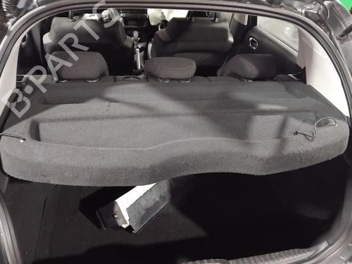 Bandeja trasera CITROËN C3 III (SX) 1.2 VTi 82 LPG (82 hp) 32036183