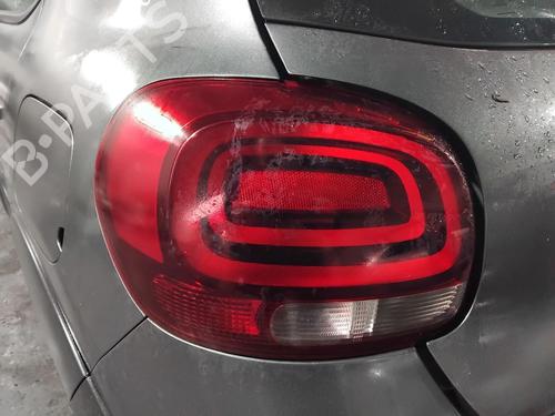 venstre-baglygte-citroen-c3-iii-sx-2016-32036185 main image