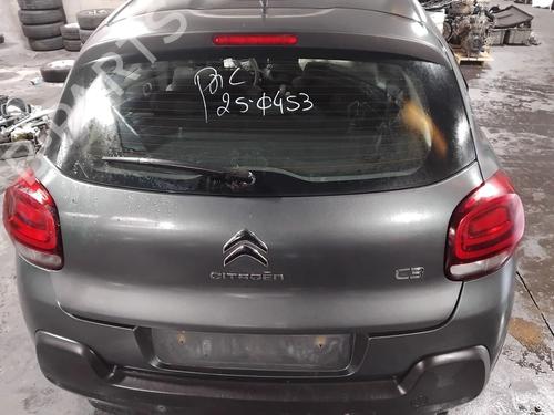 bakluke-cckombi-kupe-citroen-c3-iii-sx-2016-32036186 main image