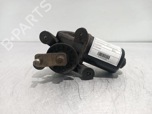 Used Front wiper motor Front wiper motor TOYOTA COROLLA (_E11_) 1.4 16V (ZZE111_, ZZE111R) (97 hp) 19686365 19686365