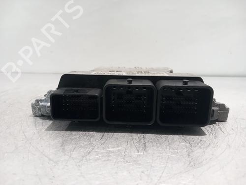 Engine control unit (ECU) PEUGEOT 308 SW I (4E_, 4H_) 1.6 HDi | BP32029498M57 - Image 2