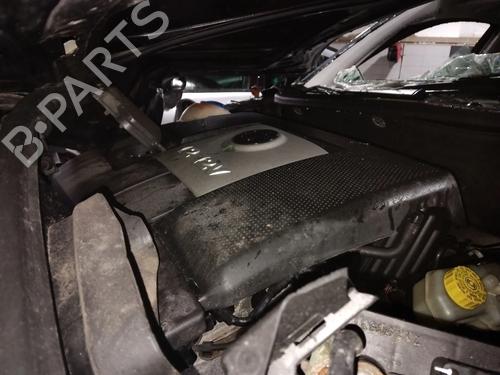 Used Engine SKODA FABIA I (6Y2) 1.2 (64 hp) 32036201