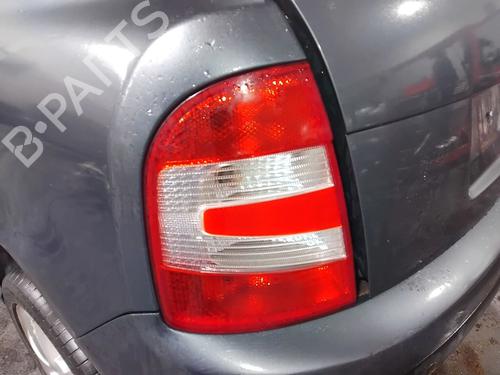 left-taillight-skoda-fabia-i-6y2-1999-2000-2001-2002-2003-2004-2005-2006-2007-2008-32036206 main image