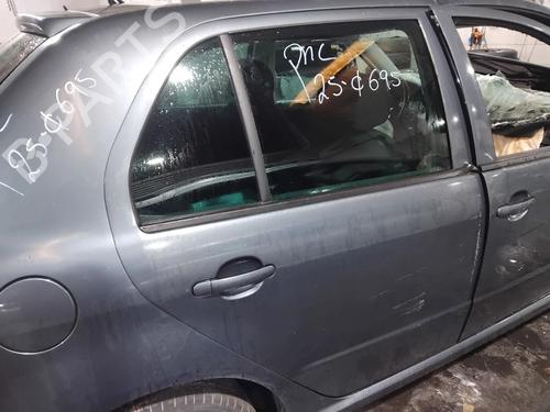 right-rear-door-skoda-fabia-i-6y2-1999-2000-2001-2002-2003-2004-2005-2006-2007-2008-32036204 main image